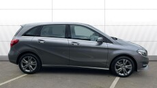 Mercedes-Benz B-Class B200 Exclusive Edition Plus 5dr Petrol Hatchback